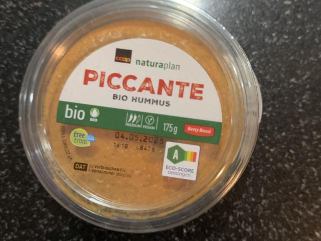 Hummus Piccante von corsus | Hochgeladen von: corsus Hummus Piccante von corsus | Hochgeladen von: corsus
