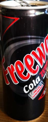 Cola Zero  | Hochgeladen von: r.morawitz