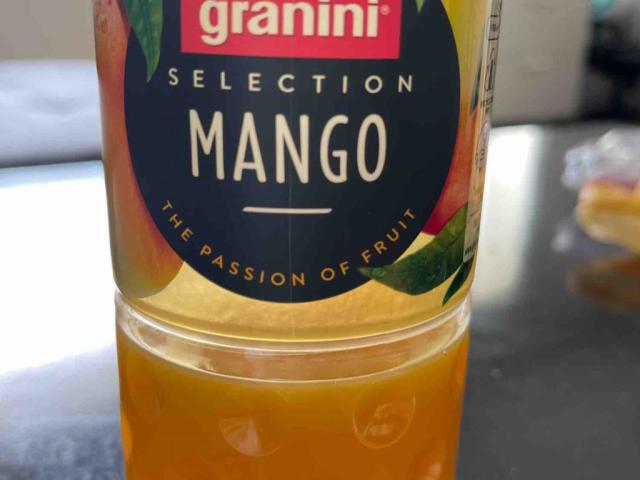 Granini Selektion Mango von isa18 | Hochgeladen von: isa18