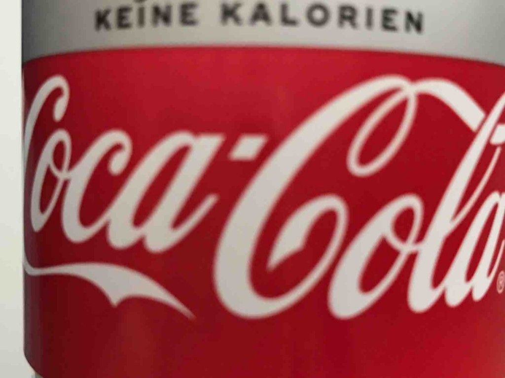 Coca-Cola light, keine Kalorien von pm55603 | Hochgeladen von: pm55603