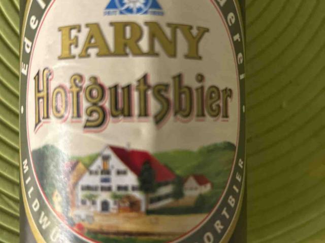 Farny Hofgutsbier 0,5, Farny Hofgutsbier 0,5 von Dragola | Hochgeladen von: Dragola