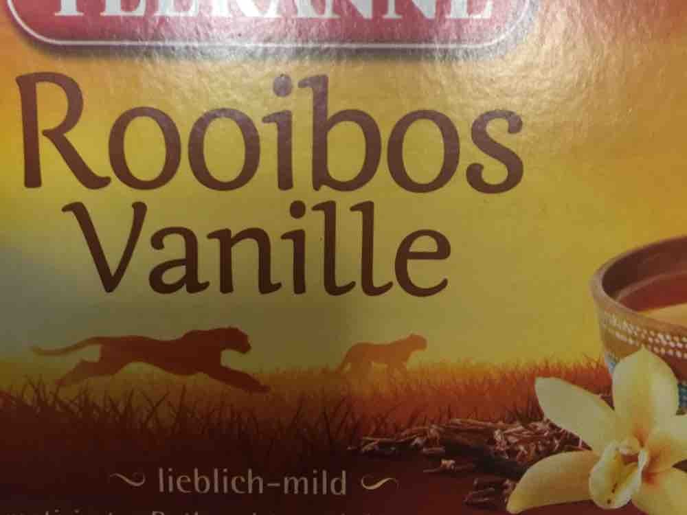 Rooibos Vanille von katharya799 | Hochgeladen von: katharya799