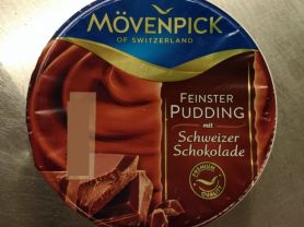 Mövenpick - Feinster Pudding | Hochgeladen von: a.schmitt