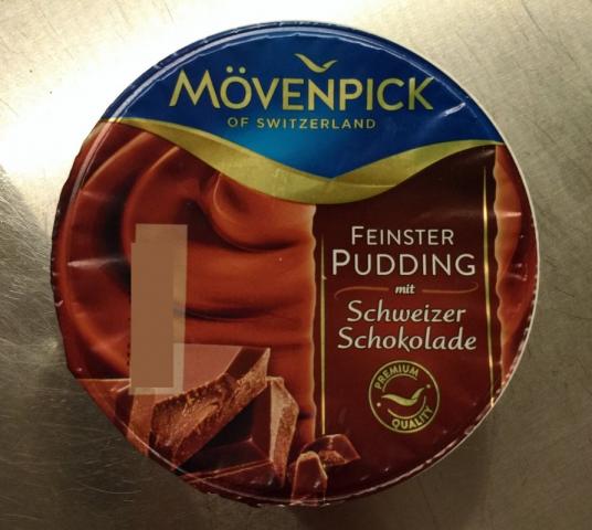 Mövenpick - Feinster Pudding | Hochgeladen von: a.schmitt