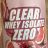 Clear Whey Isolate Zero, Grapefruit von marcfddb | Hochgeladen von: marcfddb