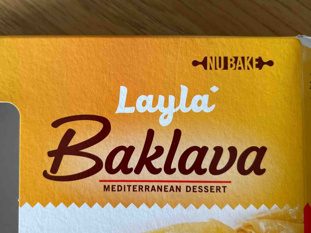 Baklava, Walnut recipe von JosipDalic | Hochgeladen von: JosipDalic