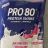 Active Pro 80 Protein Shake, Raspberry-Yoghurt von Micha07 | Hochgeladen von: Micha07