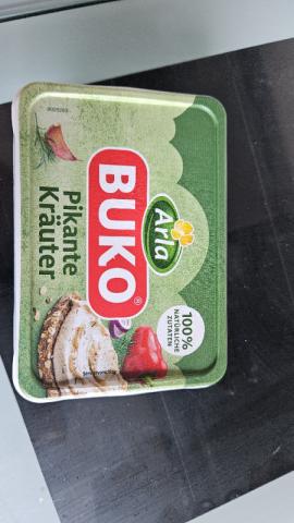 Buko Pikant Arla, 23% Fett von Janette78 | Hochgeladen von: Janette78