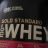 Gold Standard Whey, vanilla ice cream by juliend | Hochgeladen von: juliend