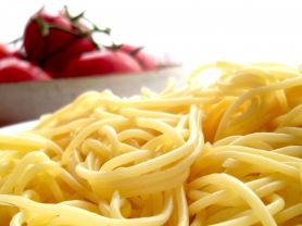 Spaghettini no 3 | Hochgeladen von: JuliFisch