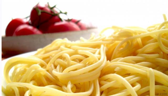 Spaghettini no 3 | Hochgeladen von: JuliFisch