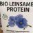 Bio Leinsamen Protein von Lewi | Hochgeladen von: Lewi