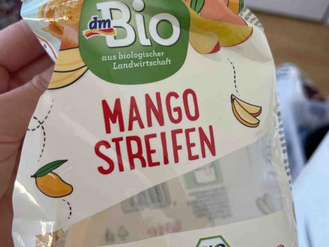 Mango Streifen, Bio by Queeny | Hochgeladen von: Queeny