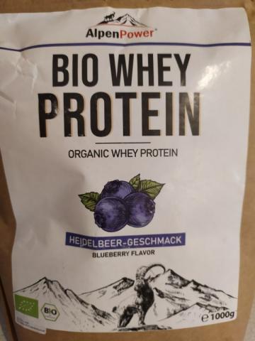 Bio Whey Protein von SilesianDeathmachine | Hochgeladen von: SilesianDeathmachine