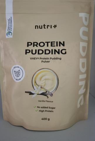 VHEY Protein Pudding Pulver, Vanille | Hochgeladen von: chp37