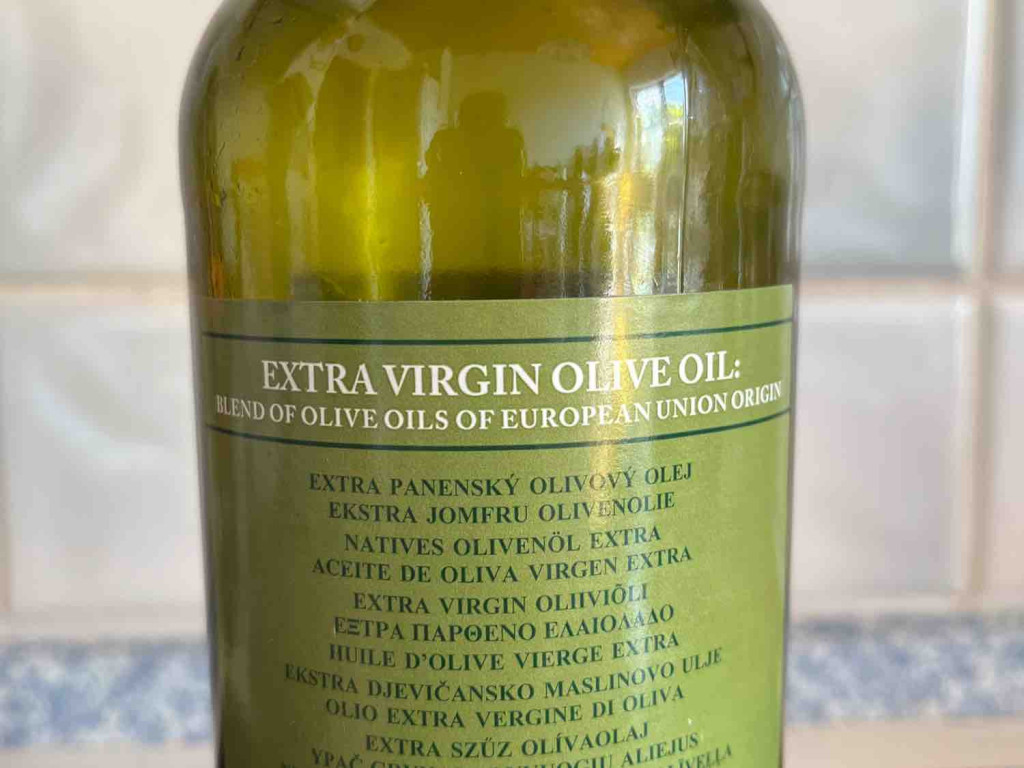 Olivenöl, Extra Virgin von Avon | Hochgeladen von: Avon