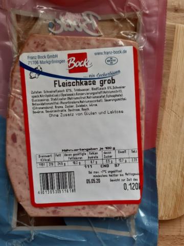 Fleischkäse grob von jasmin4321 | Hochgeladen von: jasmin4321