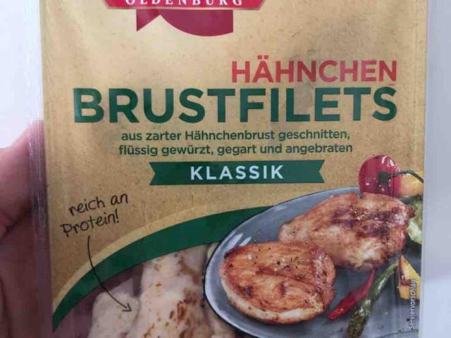 Chick breast filets by philipp40 | Uploaded by: philipp40