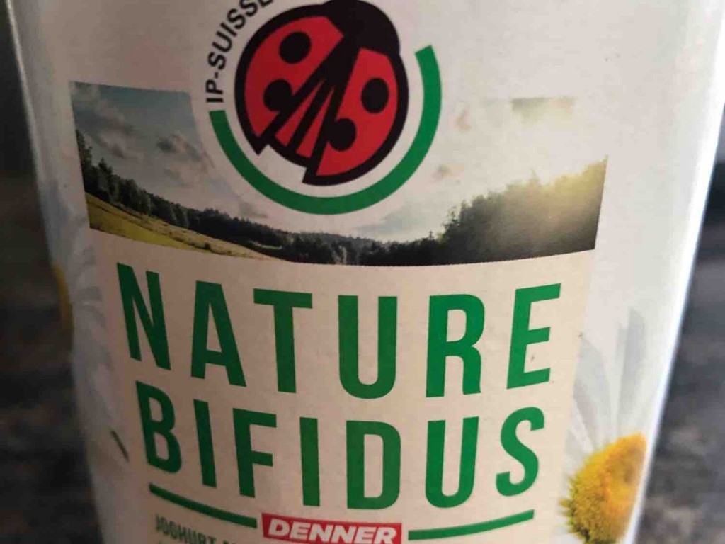 Natur Bifidus Joghurt von petruschenka | Hochgeladen von: petruschenka