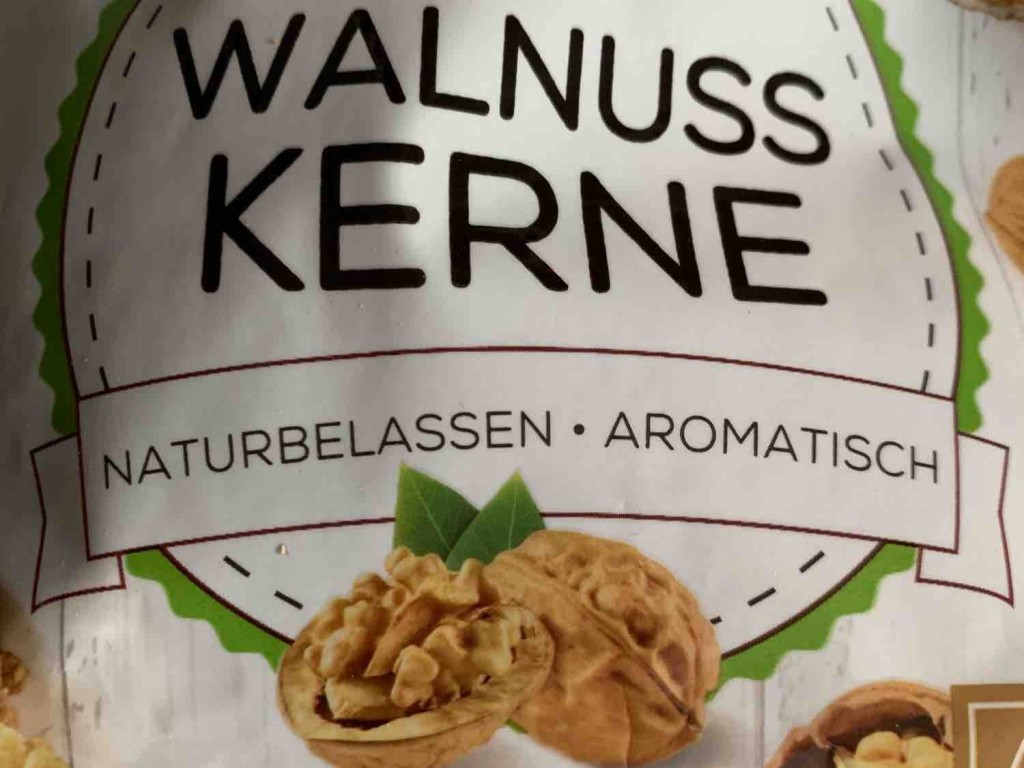 Walnuss Kerne von Ardnasa | Hochgeladen von: Ardnasa