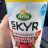 Skyr Himbeere & Cranberry, weniger Zucker von alineg233 | Hochgeladen von: alineg233