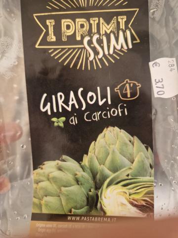 Girosoli, die carciofi von JeffistheMan! | Hochgeladen von: JeffistheMan!