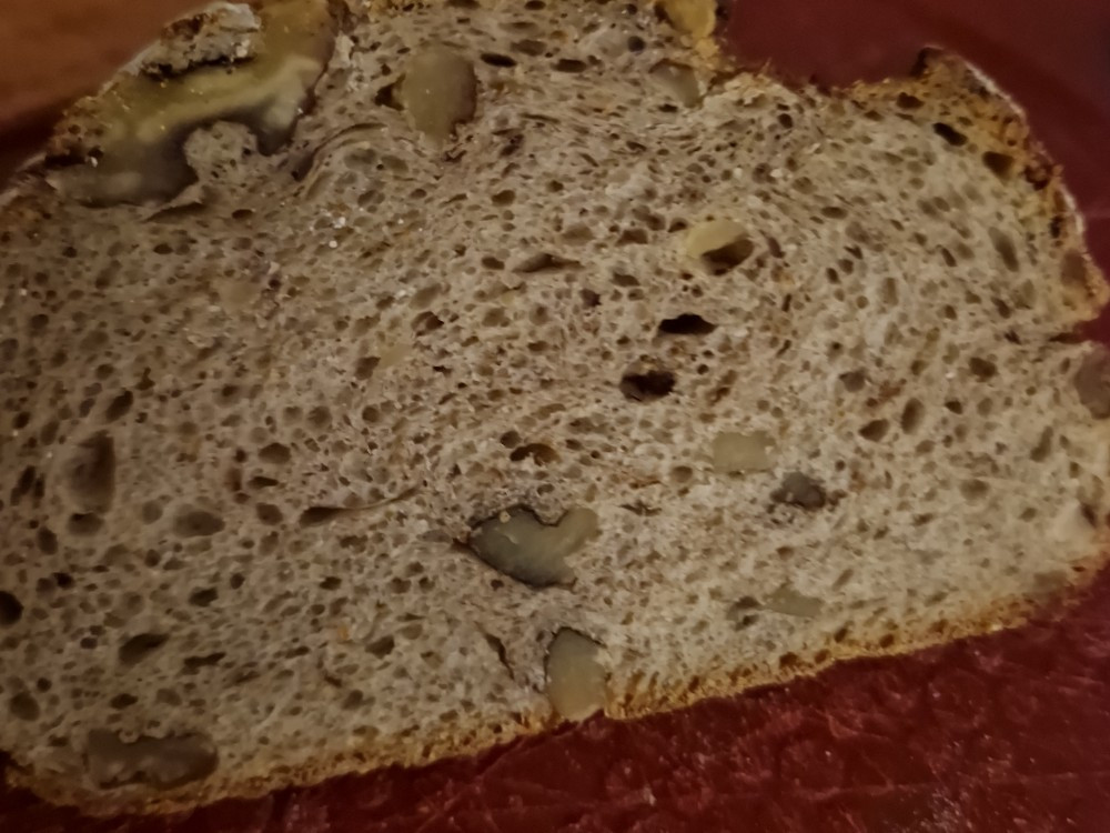 Walnußbrot von Margit01 | Hochgeladen von: Margit01 Walnußbrot von Margit01 | Hochgeladen von: Margit01