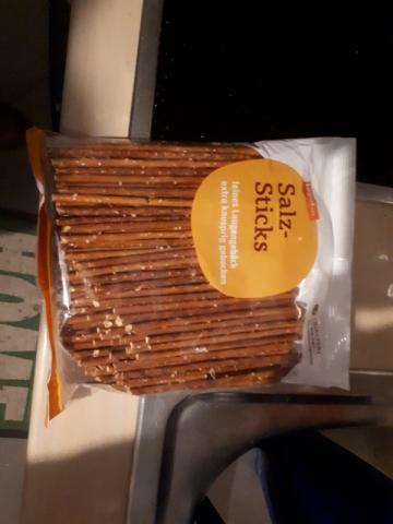 Salzsticks von U.Benny | Hochgeladen von: U.Benny