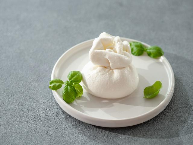 Burrata | Hochgeladen von: j.zels