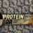 Protein Bar (Cookies&Cream Crisp) von klebefisch | Hochgeladen von: klebefisch
