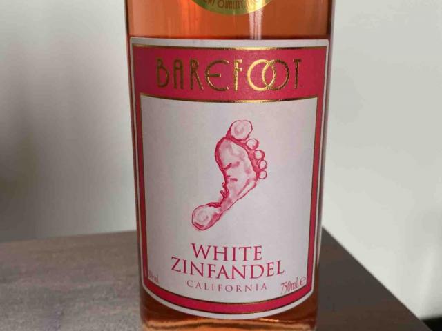 White Zinfandel, Wein von s.wilkens | Hochgeladen von: s.wilkens