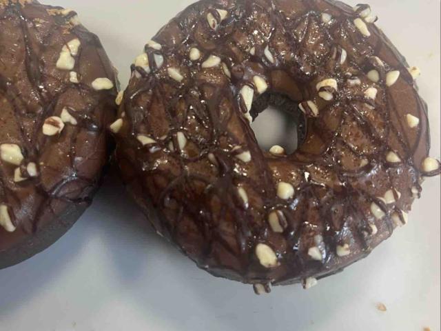 Donut Chocolate Cake Sensation von fabsman1 | Hochgeladen von: fabsman1