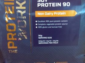 The protein works, Chocolate silk | Hochgeladen von: nicoleke 