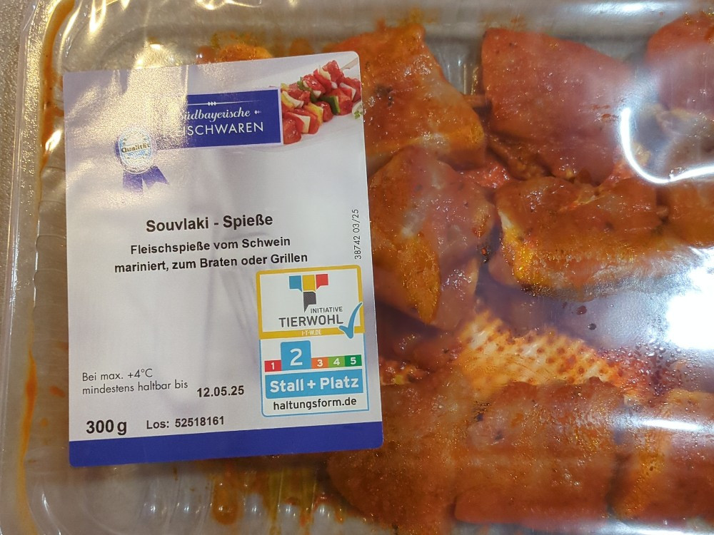 Souvlaki Spieße von lasi | Hochgeladen von: lasi Souvlaki Spieße von lasi | Hochgeladen von: lasi