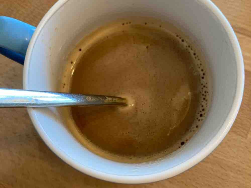 Kaffee mit Hafermilch und  xucker Light von smd2 | Hochgeladen von: smd2