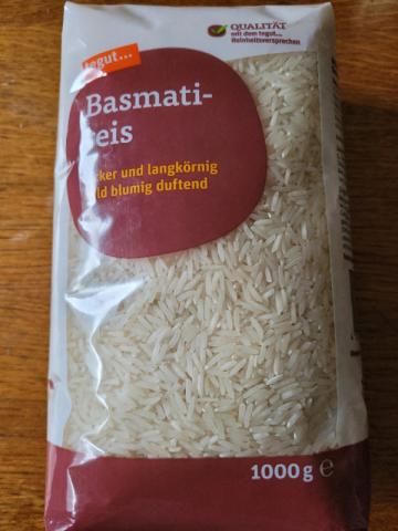 Basmati-Reis by HGMeyerholz | Uploaded by: HGMeyerholz