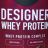 ESN DWP Whey Protein Complex, Hazelnut Nougat by VLB | Hochgeladen von: VLB