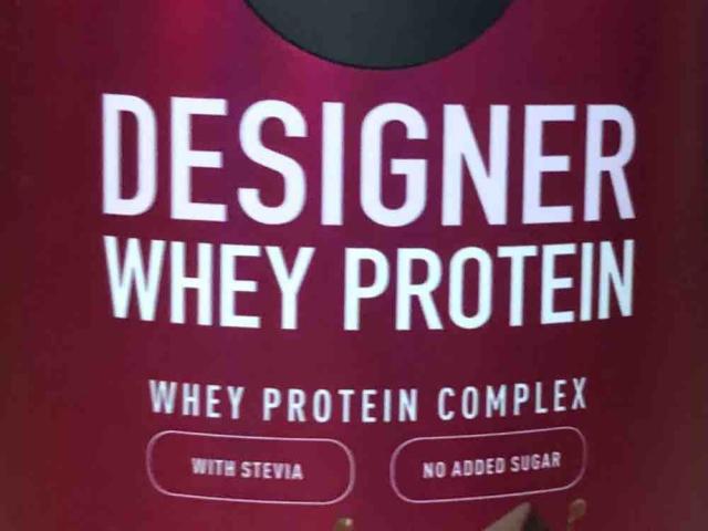 ESN DWP Whey Protein Complex, Hazelnut Nougat by VLB | Hochgeladen von: VLB