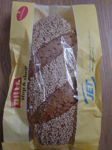 Mehrkornbrot 500g von Dany98 | Hochgeladen von: Dany98