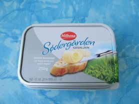 Milbona Sodergärden, gesalzen | Hochgeladen von: BlueSky02 Milbona Sodergärden, gesalzen | Hochgeladen von: BlueSky02