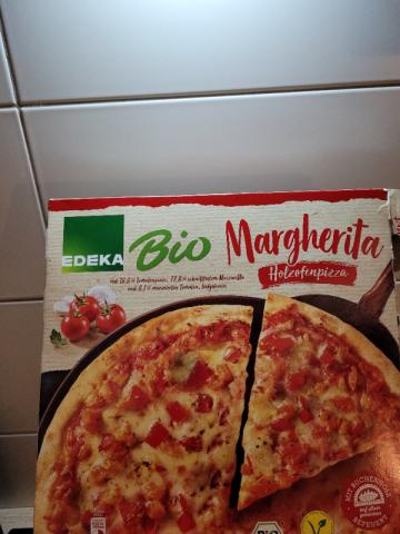 Bio Margherita Holofenpizza von Niromas | Hochgeladen von: Niromas