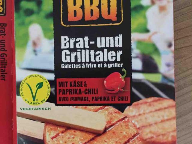 brat und grill Käse chilli , Käse  von corinagartmann529 | Hochgeladen von: corinagartmann529