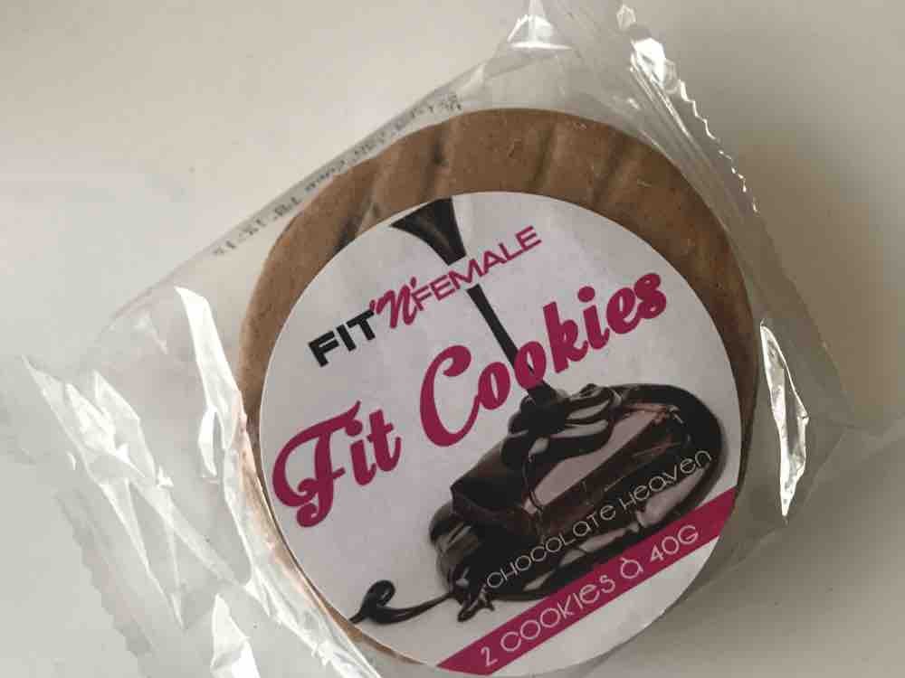 Fit Cookies, chocolate heaven von valentinazaza310 | Hochgeladen von: valentinazaza310