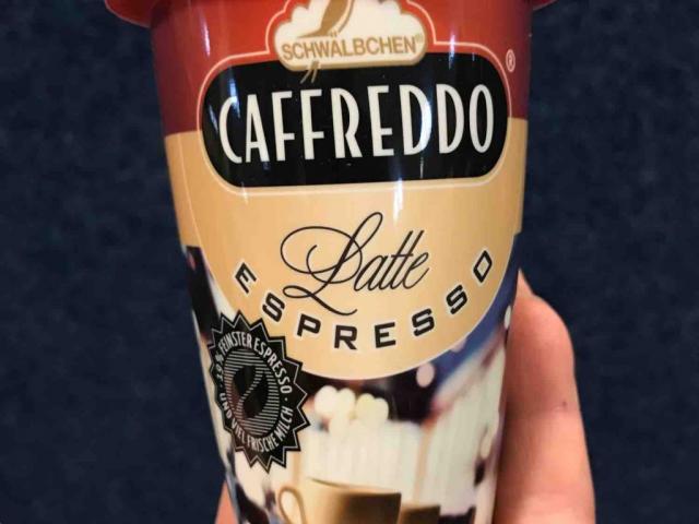 Caffreddo Latte Espresso von NinoE | Hochgeladen von: NinoE