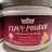 Flavy Powder, New York Cheesecake von suska666 | Hochgeladen von: suska666