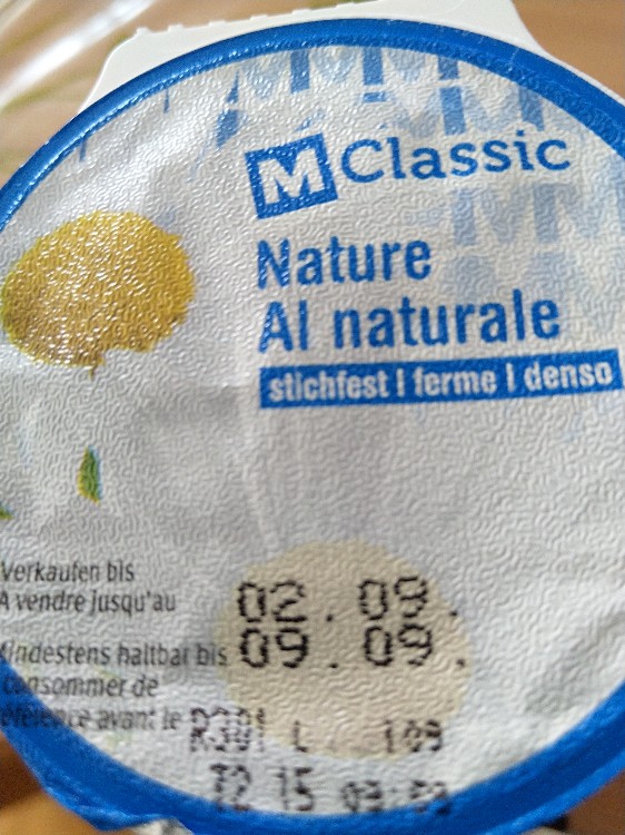 Naturjoghurt von marco.ackermann | Hochgeladen von: marco.ackermann