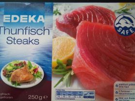 Thunfisch Steak | Hochgeladen von: LS282