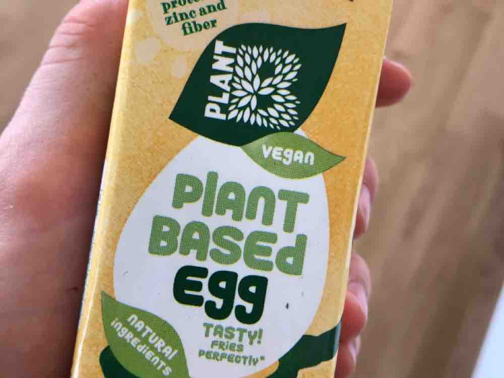 plant based egg von ameliefar | Hochgeladen von: ameliefar