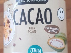 Kakao Nibs, Schokolade | Hochgeladen von: Fettzie