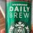 Starbucks DAILY BREW von vanessa1995 | Hochgeladen von: vanessa1995